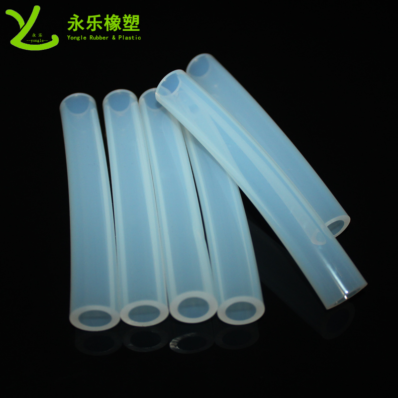 蠕動泵硅膠管，定制82#蠕動泵硅膠管，耐高溫82#蠕動泵硅膠管