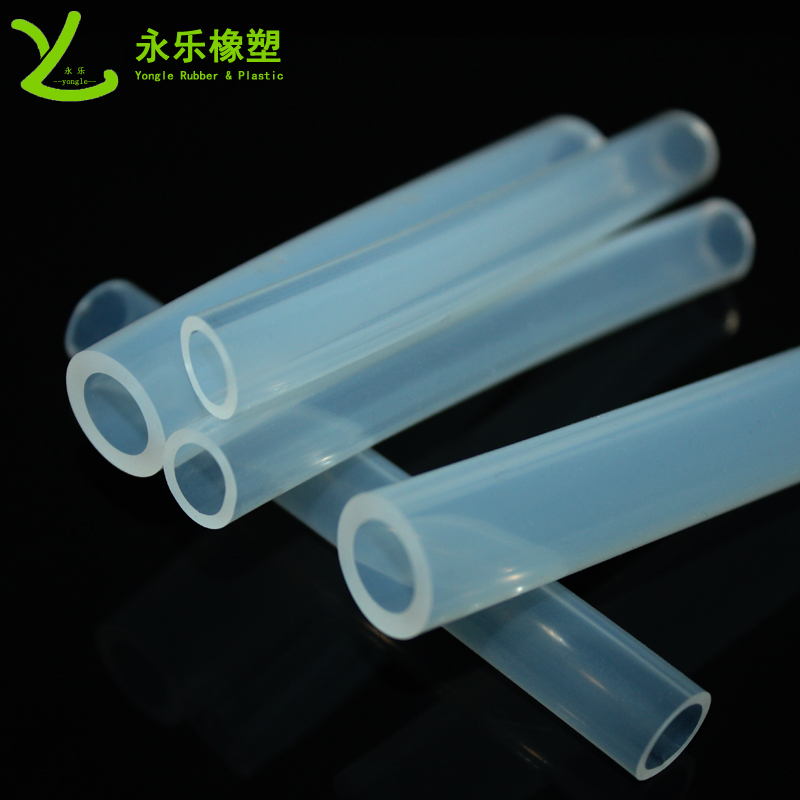 高透蠕動(dòng)泵硅膠管，無(wú)氣味蠕動(dòng)泵硅膠管，耐高溫蠕動(dòng)泵硅膠管