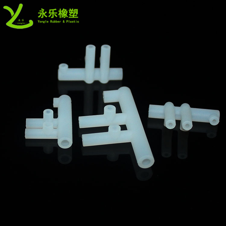 模壓硅膠件，醫(yī)用硅膠配件，硅膠多孔氣閥
