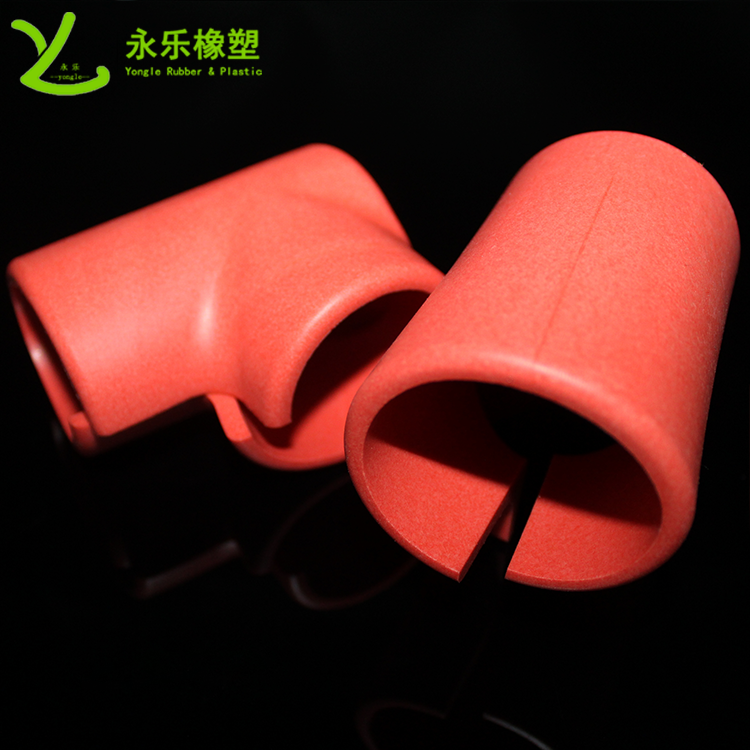 模壓發(fā)泡硅膠套，模壓硅膠發(fā)泡，模壓硅膠發(fā)泡廠，模壓硅膠發(fā)泡制品