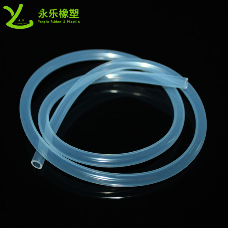 蠕動(dòng)泵硅膠管，定制蠕動(dòng)泵硅膠管，擠出蠕動(dòng)泵硅膠管
