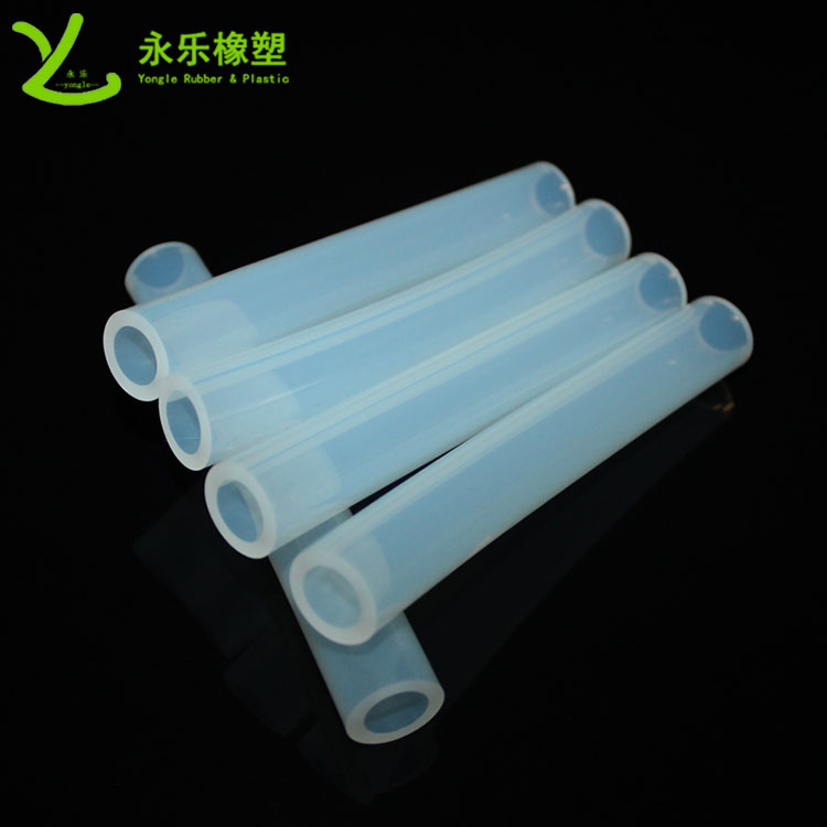 透明硅膠管，食品級硅膠管，蠕動泵硅膠管