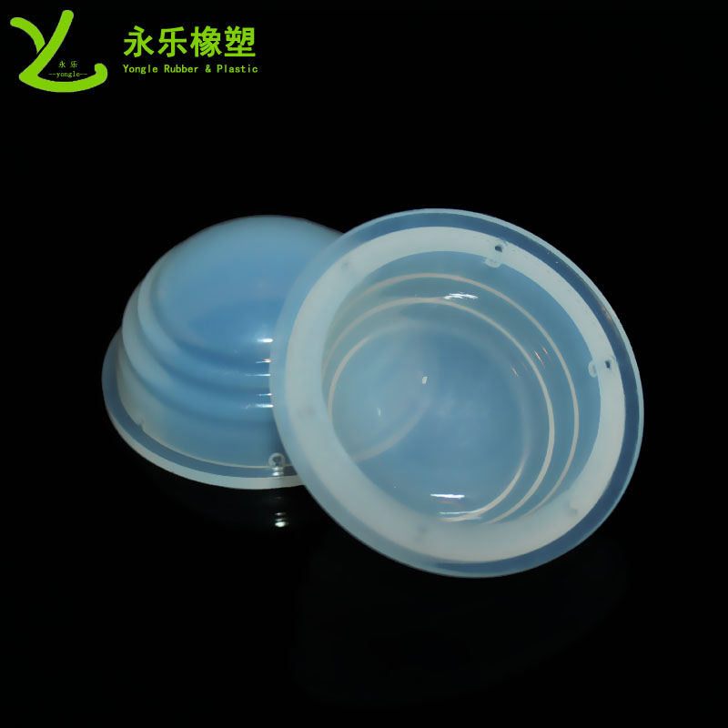 硅膠負(fù)壓拔火罐，硅膠拔火罐，家用吸濕拔罐器