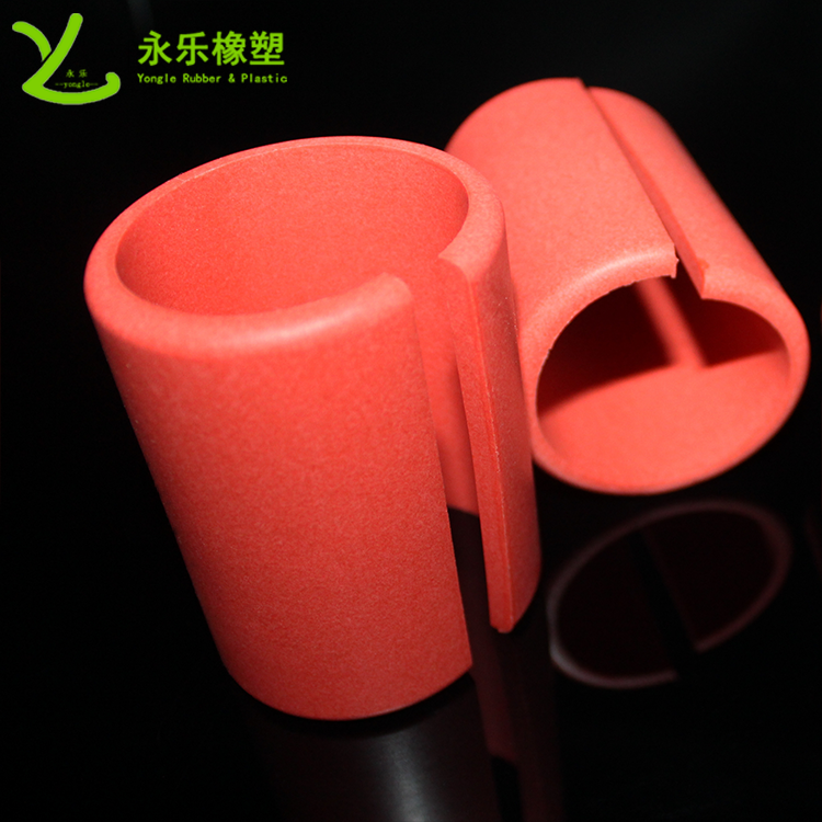 模壓硅橡膠發(fā)泡，定制模壓硅膠發(fā)泡，模壓橡膠發(fā)泡
