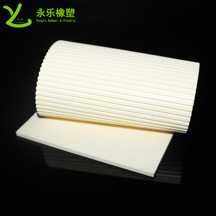 定制模壓硅膠發(fā)泡墊，減震模壓硅膠發(fā)泡墊，無氣味模壓硅膠發(fā)泡墊