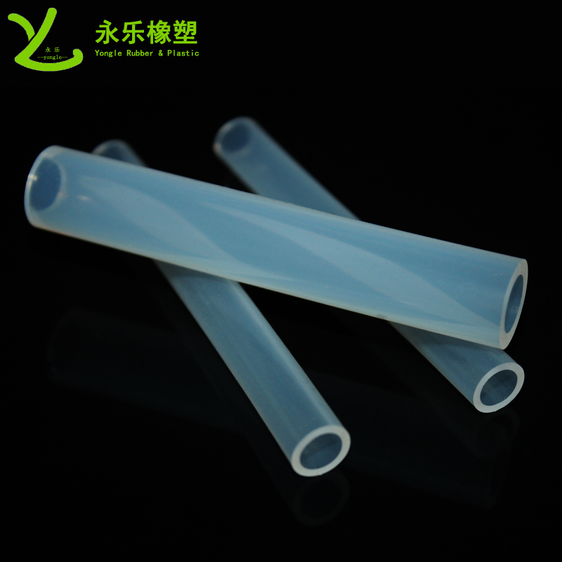 高透蠕動(dòng)泵硅膠管，無(wú)氣味蠕動(dòng)泵硅膠管，耐高溫蠕動(dòng)泵硅膠管