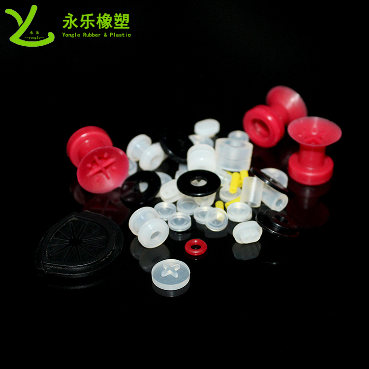 硅膠配件，醫(yī)療硅膠配件，模壓醫(yī)療硅膠配件