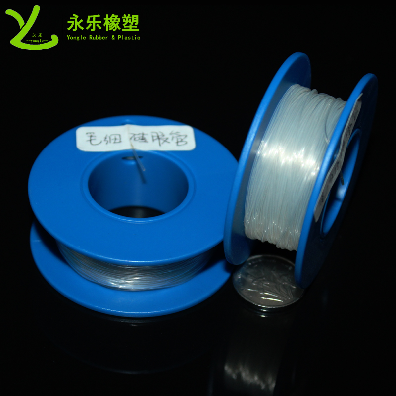細硅膠管，毛細硅膠管，鉑金硅膠管，醫(yī)用硅膠管