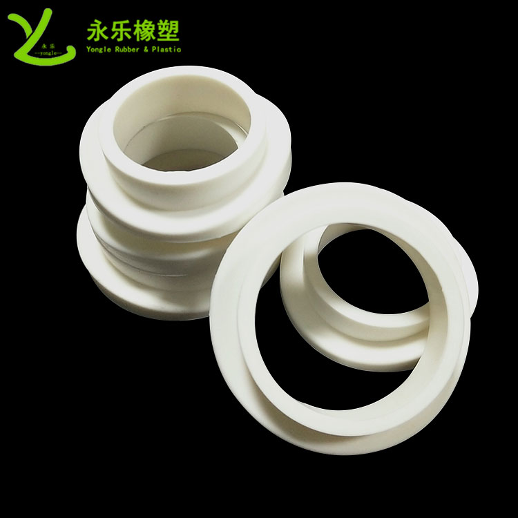 發(fā)泡硅膠圈，硅膠發(fā)泡密封圈，模壓發(fā)泡硅膠塞