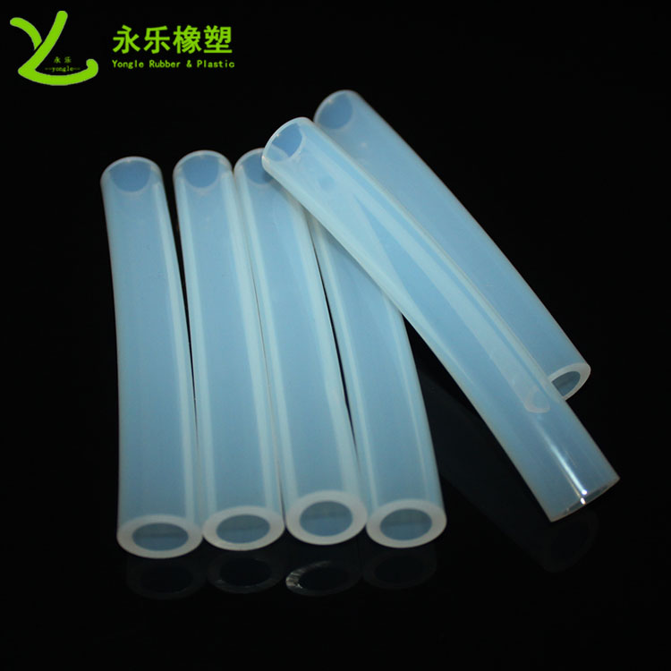 透明硅膠管，食品級硅膠管，蠕動泵硅膠管