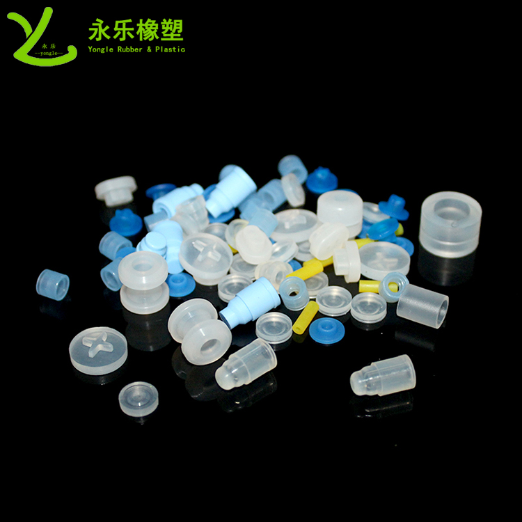 硅膠配件，醫(yī)療硅膠配件，模壓醫(yī)療硅膠配件