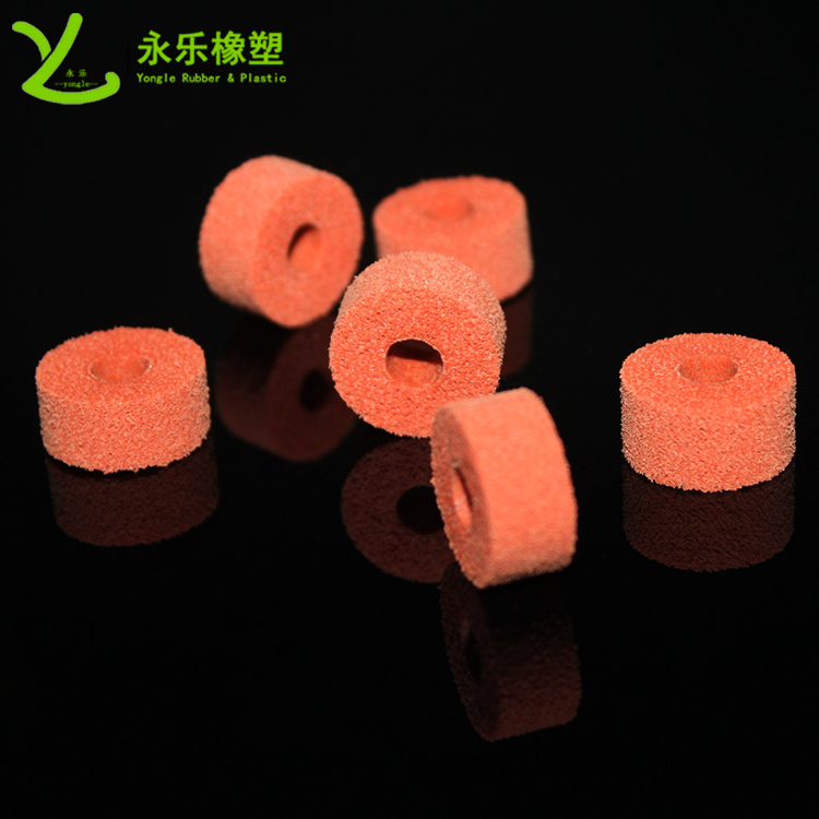 打印機硅膠發(fā)泡管，耐高溫發(fā)泡硅膠輪，細孔硅膠發(fā)泡輪