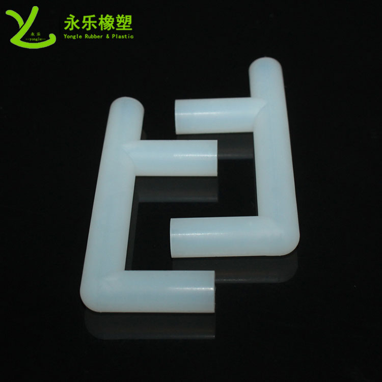 醫(yī)用三通硅膠管，模壓硅膠三通管，三通硅膠管