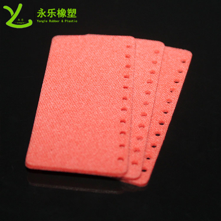 模壓硅膠發(fā)泡件，模壓發(fā)泡硅膠制品，模壓發(fā)泡硅膠廠家