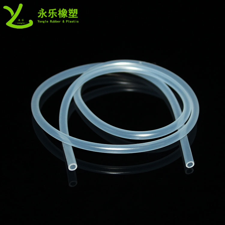 擠出17#蠕動(dòng)泵硅膠管，透明17#蠕動(dòng)泵硅膠管，食品級(jí)17#蠕動(dòng)泵硅膠管