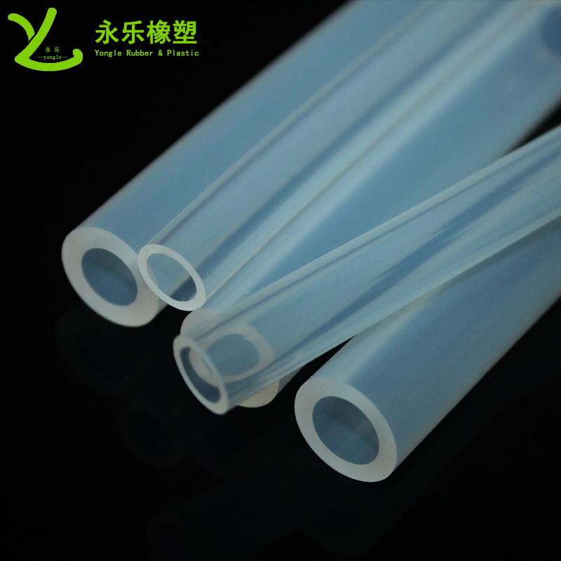 高透蠕動(dòng)泵硅膠管，無(wú)氣味蠕動(dòng)泵硅膠管，耐高溫蠕動(dòng)泵硅膠管