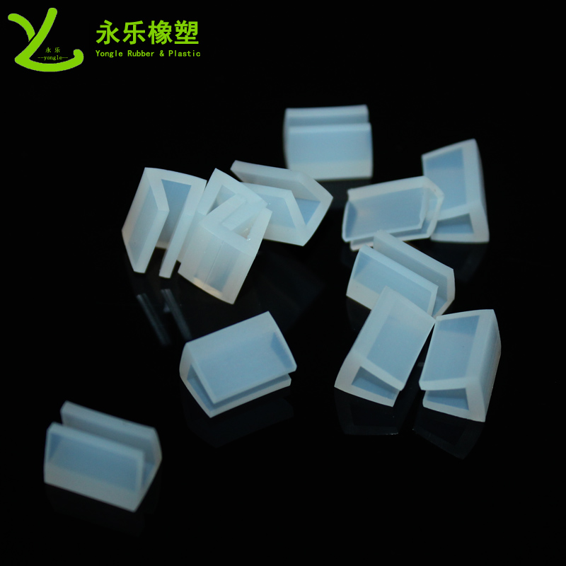 燈具U型包邊密封條，燈具U形包邊條，U形玻璃包邊條