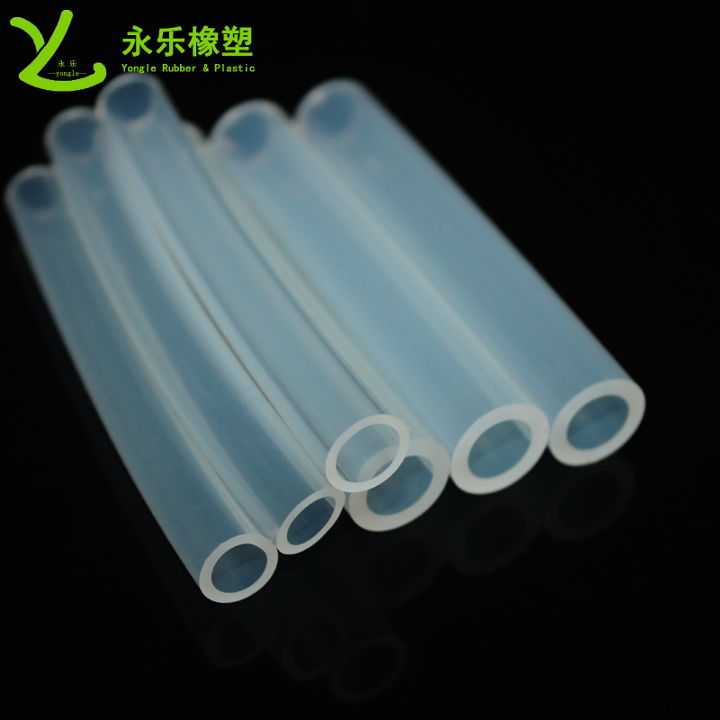 灌裝機(jī)蠕動(dòng)泵硅膠管，醫(yī)用蠕動(dòng)泵硅膠管，透明蠕動(dòng)泵硅膠管
