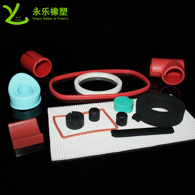 定制模壓發(fā)泡硅膠件，防水模壓發(fā)泡硅膠件，減震模壓發(fā)泡硅膠件