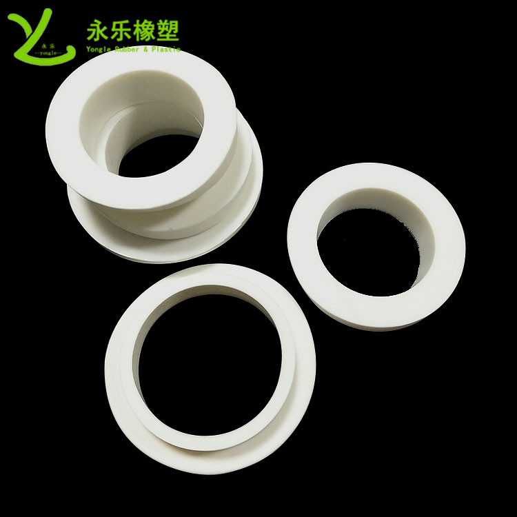 發(fā)泡硅膠圈，硅膠發(fā)泡密封圈，模壓發(fā)泡硅膠塞