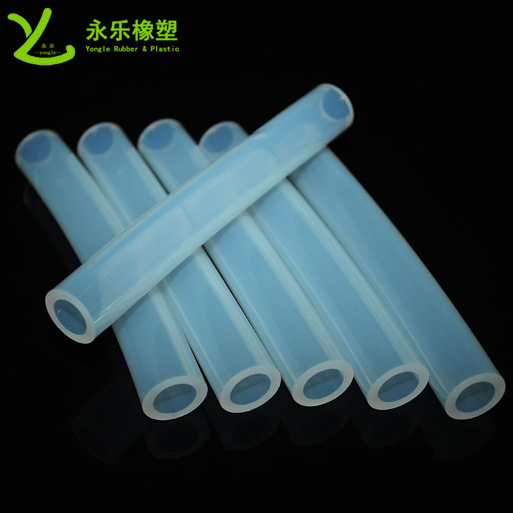 透明硅膠管，食品級硅膠管，蠕動泵硅膠管