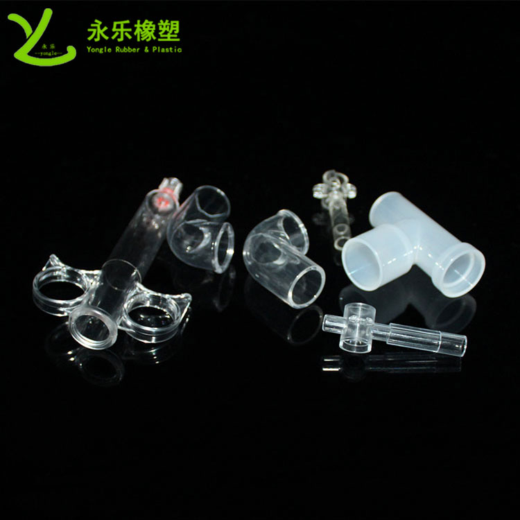 模壓塑膠件，耐高溫塑膠配件，醫(yī)用塑膠配件