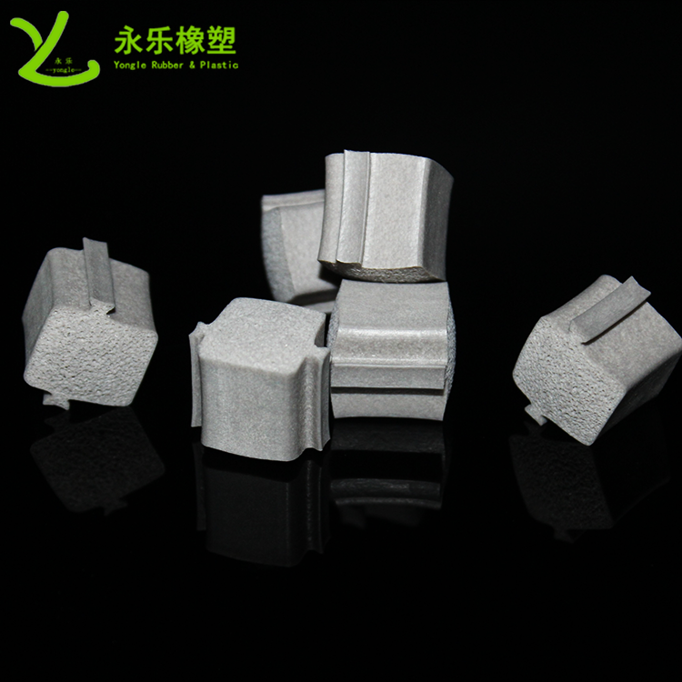 擠出發(fā)泡硅膠塞，耐高溫發(fā)泡硅膠塞，防水發(fā)泡硅膠塞
