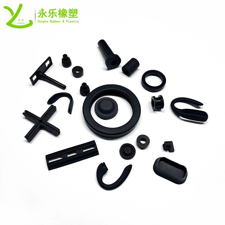 耐高溫橡膠制品加工，防水橡膠制品加工，模壓橡膠制品加工