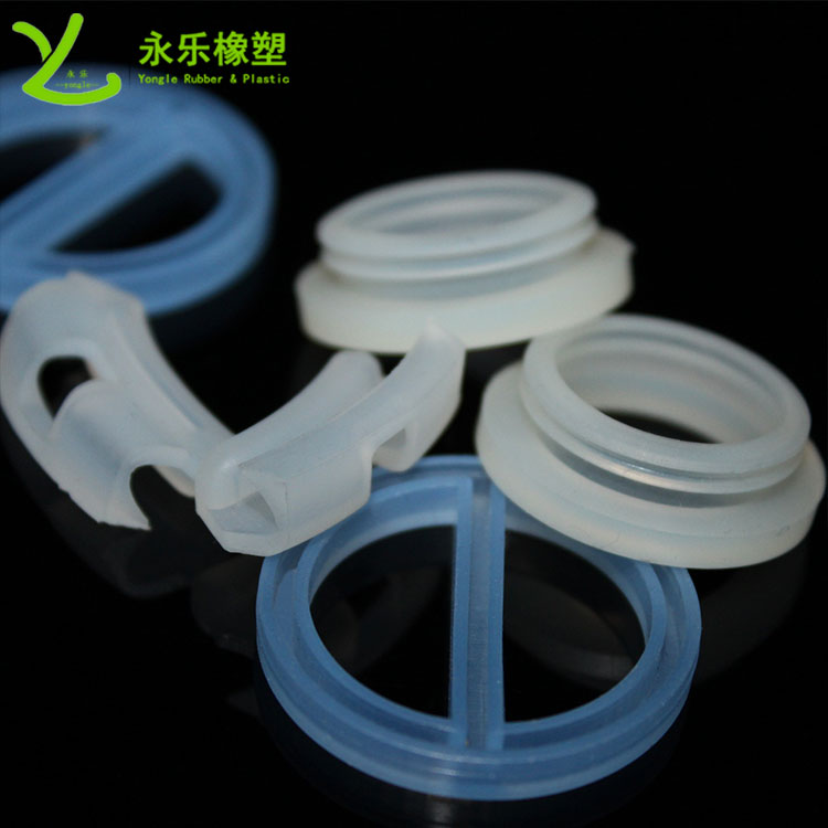 硅膠配件，模壓硅膠配件，醫(yī)用硅膠件