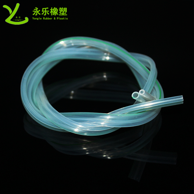 顯影硅膠管，雙色硅膠管，多腔顯影硅膠管