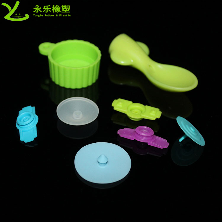 定制模壓硅橡膠配件，醫(yī)用模壓硅橡膠配件，無氣味模壓硅橡膠配件