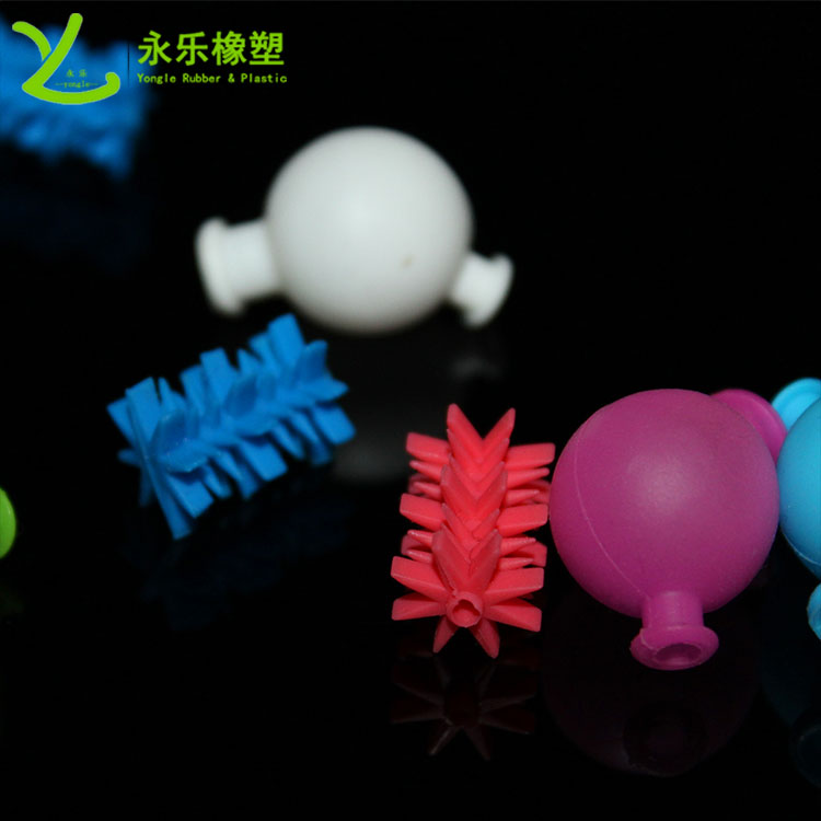 模壓硅膠件，醫(yī)用硅膠配件，模壓硅膠配件