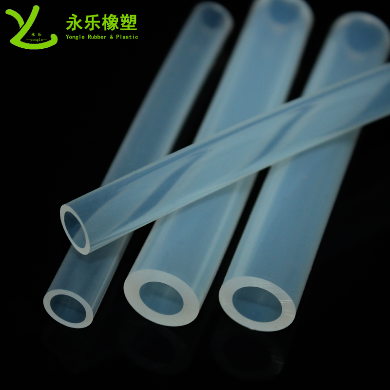 定制蠕動泵硅膠管，透明蠕動泵硅膠管，醫(yī)用蠕動泵硅膠管