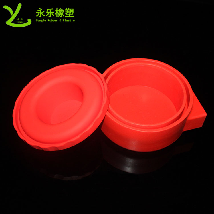 定制模壓發(fā)泡硅膠件，減震模壓發(fā)泡硅膠件，無氣味模壓發(fā)泡硅膠件