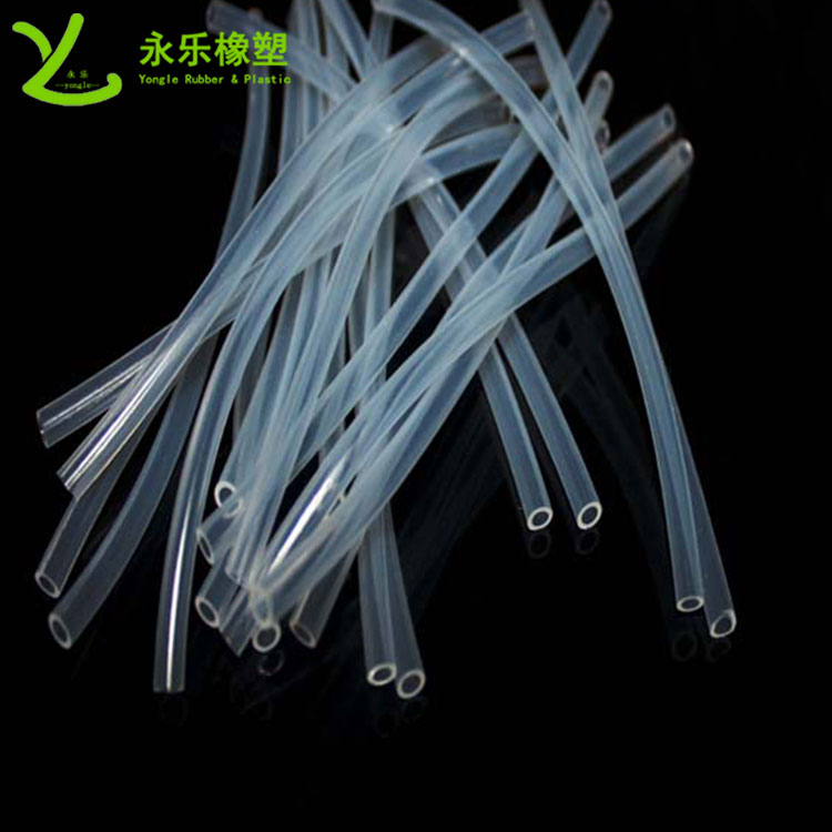 擠出硅膠管，透明硅膠管，耐高溫硅膠管