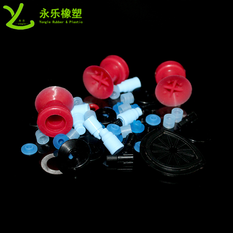 硅膠配件，醫(yī)療硅膠配件，模壓醫(yī)療硅膠配件