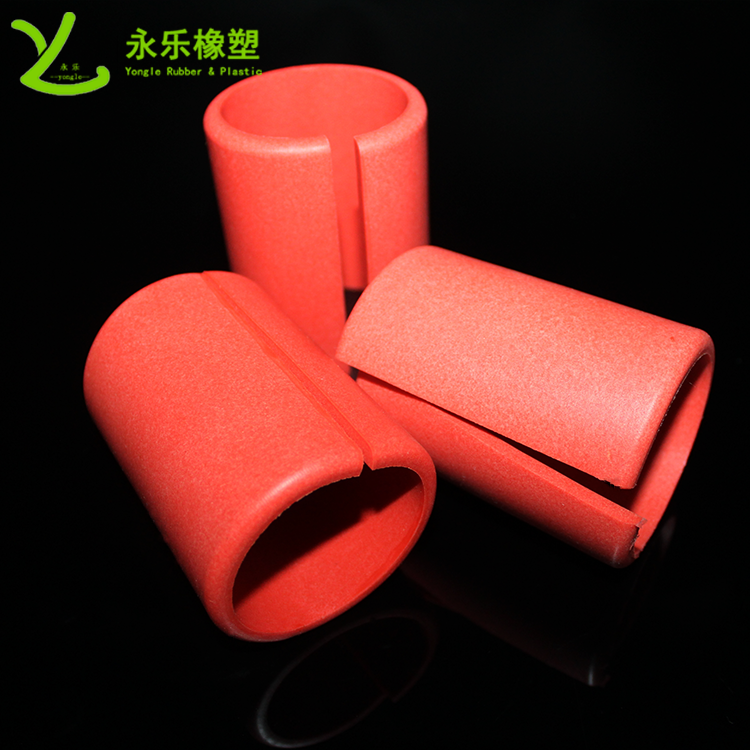模壓硅橡膠發(fā)泡，定制模壓硅膠發(fā)泡，模壓橡膠發(fā)泡