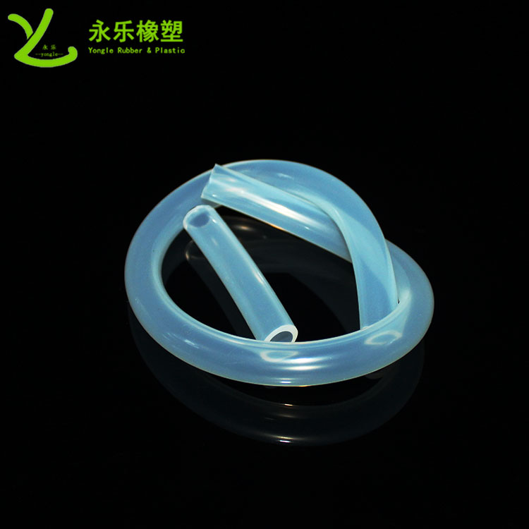 蠕動泵硅膠管，擠出蠕動泵硅膠管，無氣味蠕動泵硅膠管