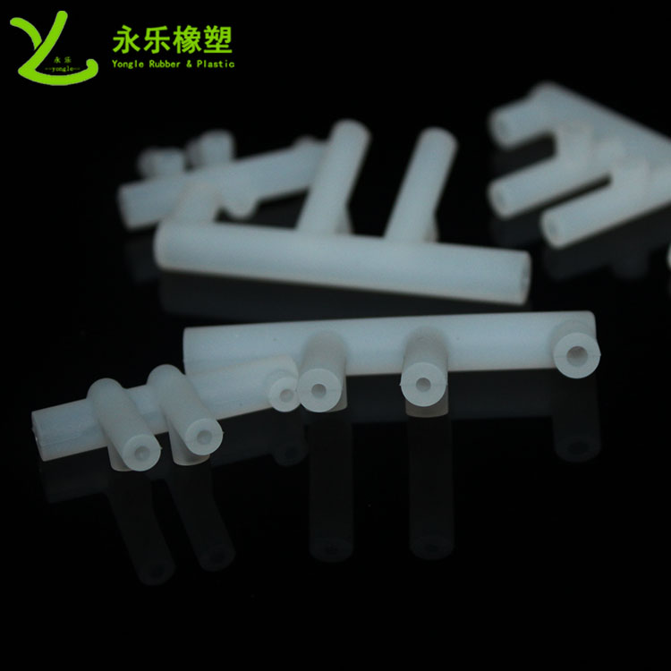 模壓硅膠件，醫(yī)用硅膠配件，硅膠多孔氣閥