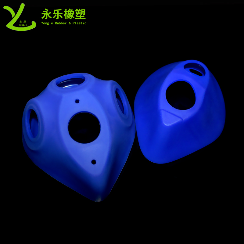 呼吸硅膠面罩，勞保硅膠面罩，全面罩硅膠軟邊