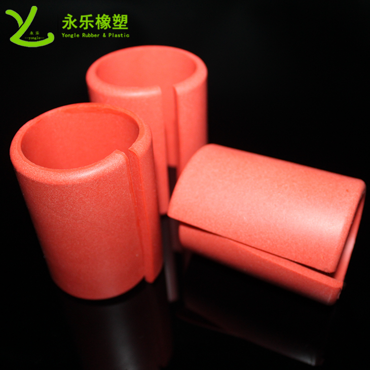 模壓硅橡膠發(fā)泡，定制模壓硅膠發(fā)泡，模壓橡膠發(fā)泡