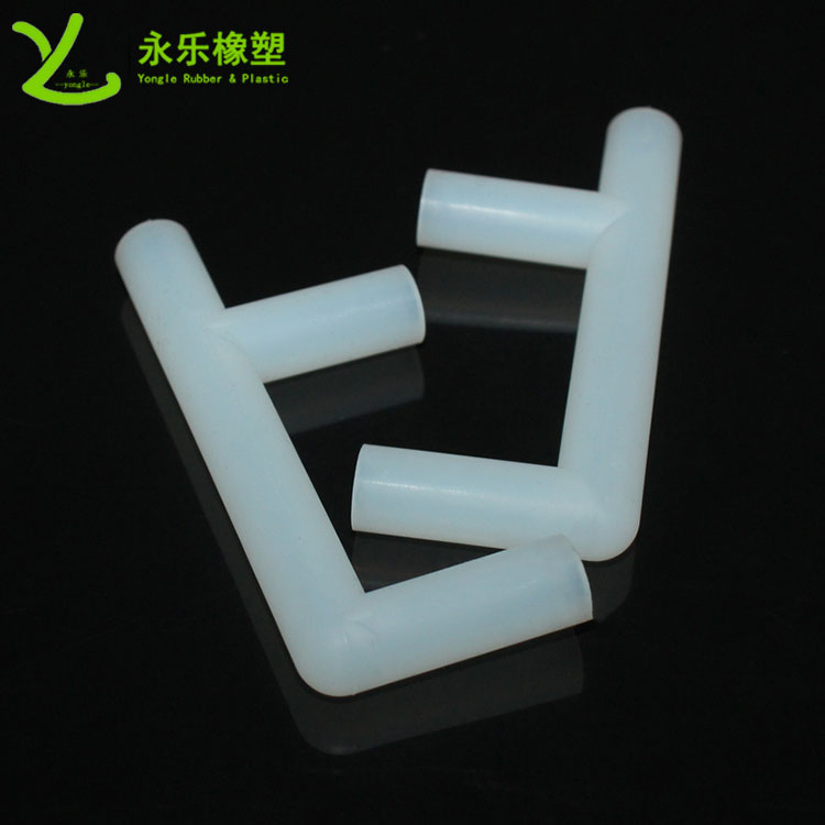 醫(yī)用三通硅膠管，模壓硅膠三通管，三通硅膠管