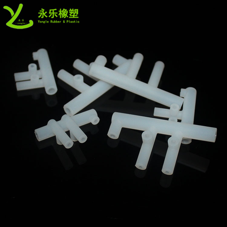 模壓硅膠件，醫(yī)用硅膠配件，硅膠多孔氣閥