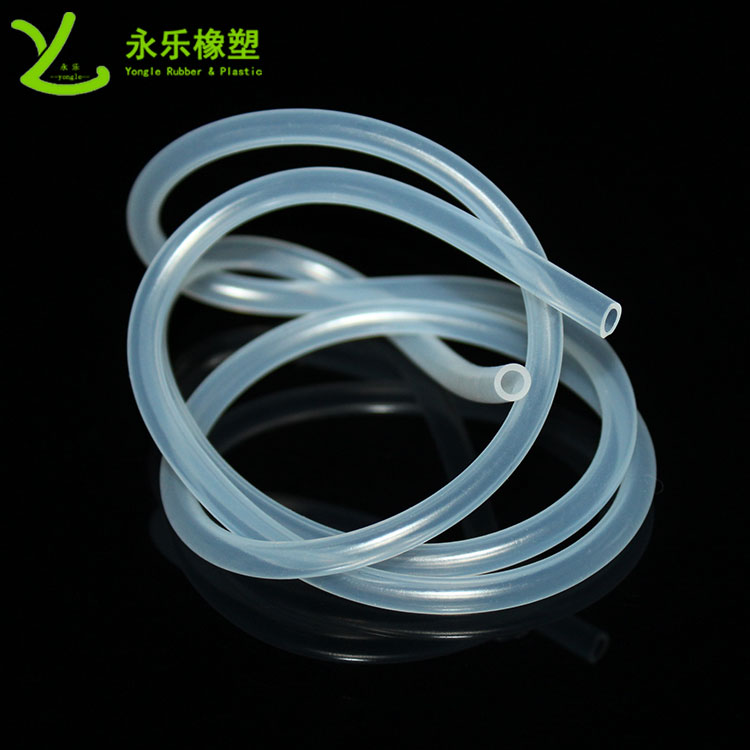 擠出17#蠕動(dòng)泵硅膠管，透明17#蠕動(dòng)泵硅膠管，食品級(jí)17#蠕動(dòng)泵硅膠管