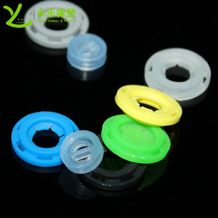 模壓醫(yī)用硅膠雜件，異形醫(yī)用硅膠雜件，異形醫(yī)用硅膠配件