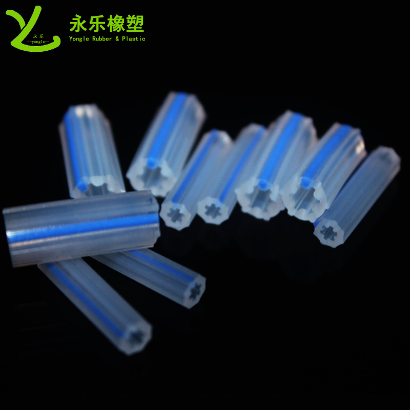 醫(yī)用銳器硅膠保護套，腔鏡器械保護套，手術(shù) 器械保護套