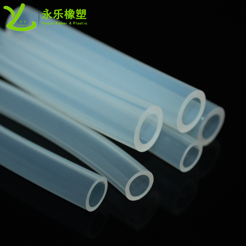 灌裝機(jī)蠕動(dòng)泵硅膠管，醫(yī)用蠕動(dòng)泵硅膠管，透明蠕動(dòng)泵硅膠管