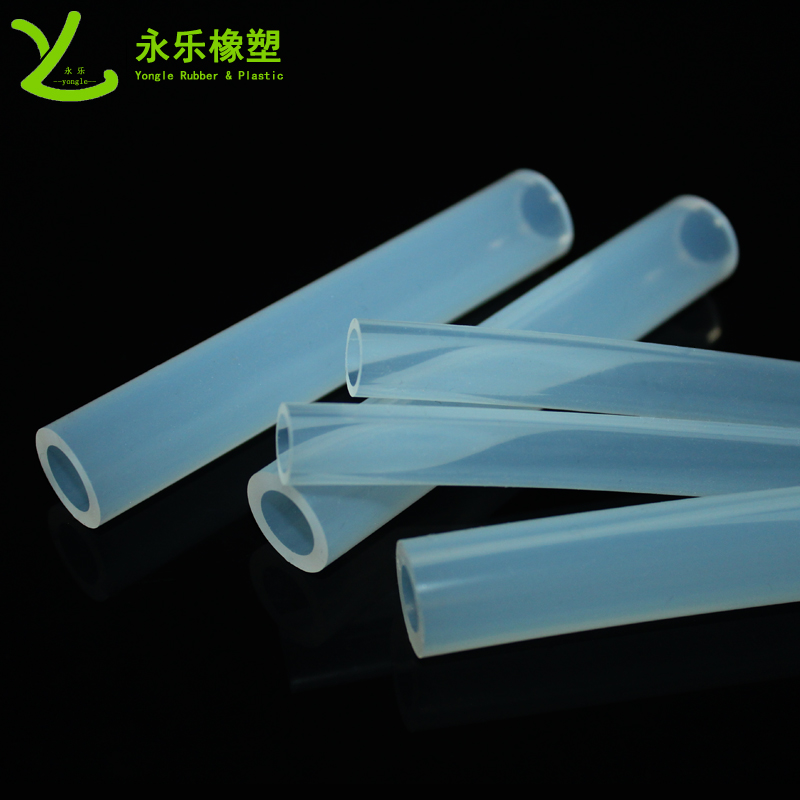 定制蠕動泵硅膠管，透明蠕動泵硅膠管，醫(yī)用蠕動泵硅膠管