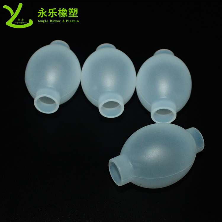 醫(yī)用硅膠球囊，醫(yī)療硅膠球囊，模壓硅膠球囊