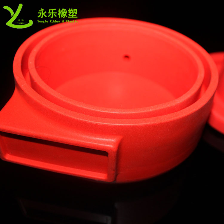 定制模壓發(fā)泡硅膠件，減震模壓發(fā)泡硅膠件，無氣味模壓發(fā)泡硅膠件